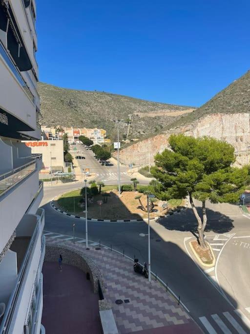 Appartement Vive El Mediterraneo - Con Piscina En *