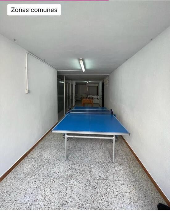 Vive El Mediterraneo - Con Piscina En Appartement *
