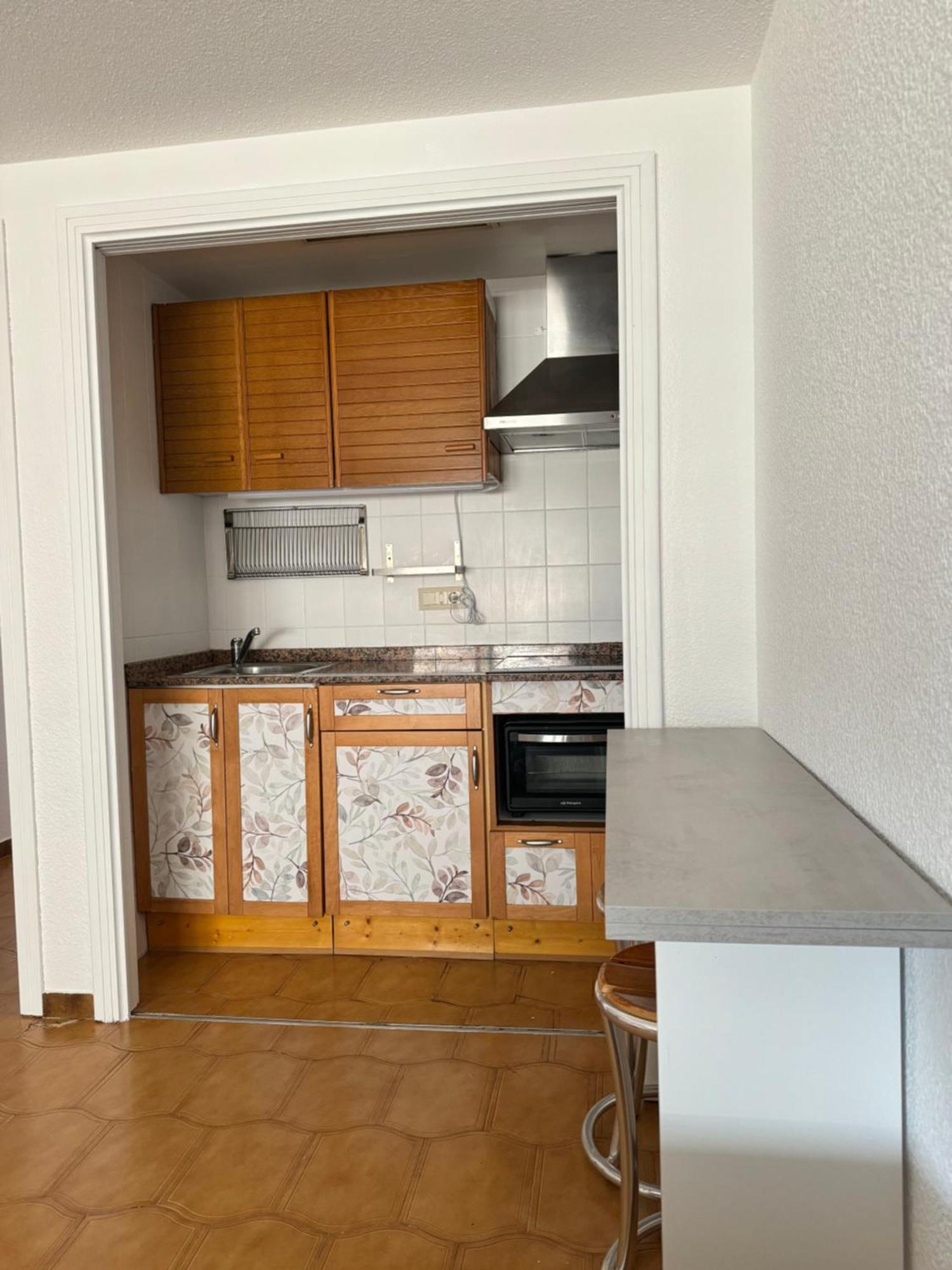 Vive El Mediterraneo - Con Piscina En Appartement