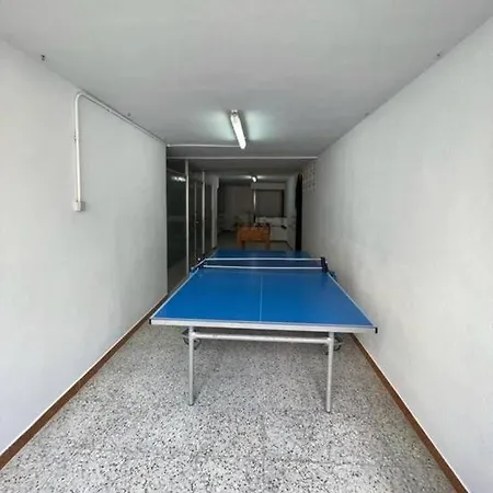 Vive El Mediterraneo - Apartamento Con Piscina En Cullera Exterior foto