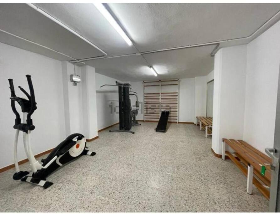Appartement Vive El Mediterraneo - Con Piscina En *