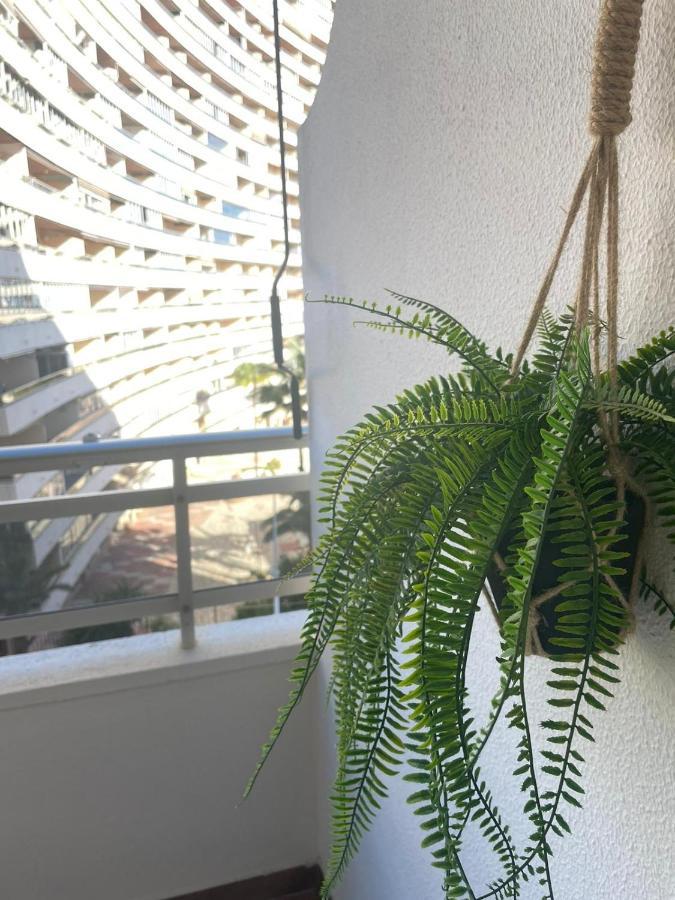 Appartement Vive El Mediterraneo - Con Piscina En