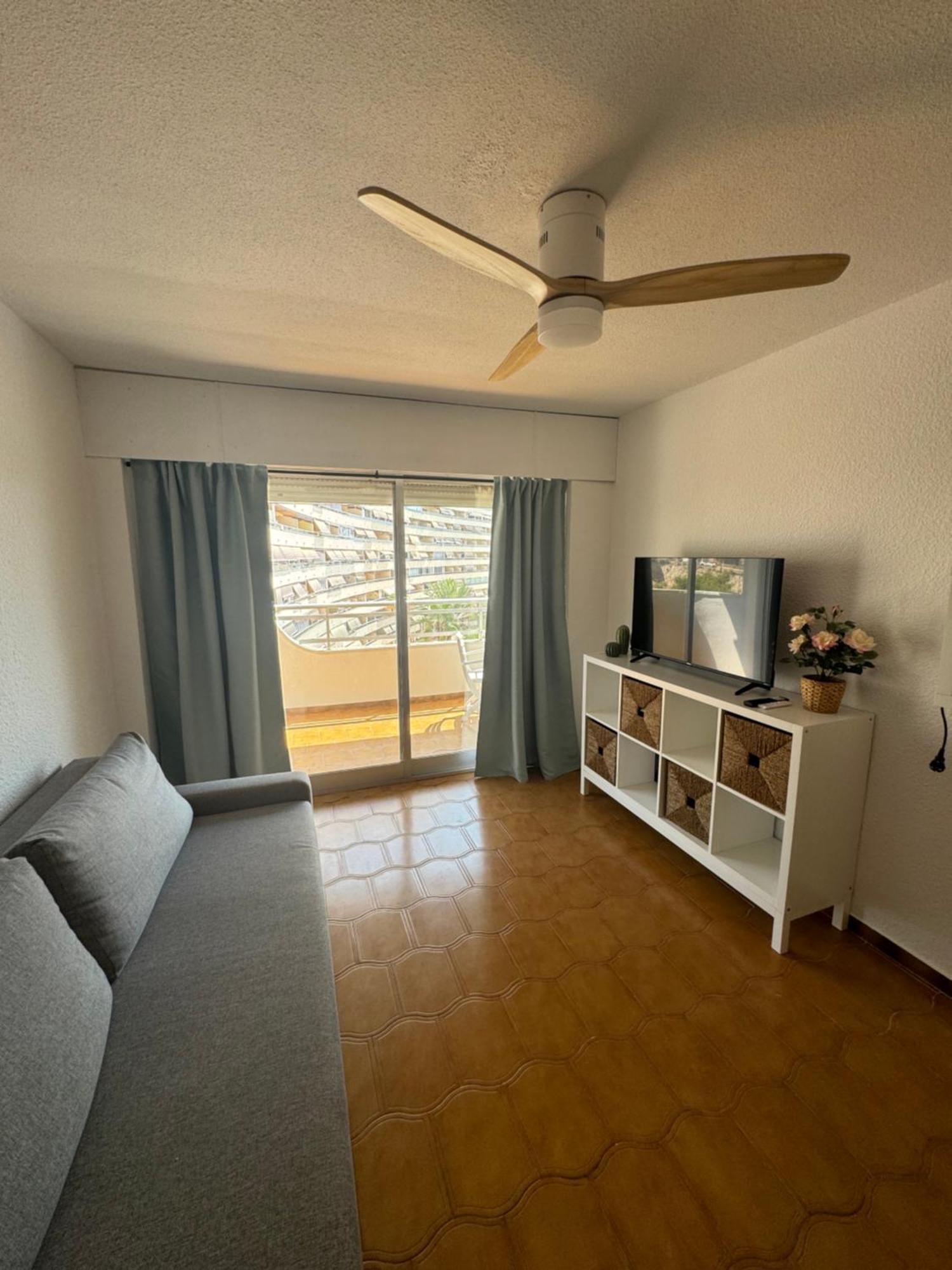 Vive El Mediterraneo - Con Piscina En Appartement *